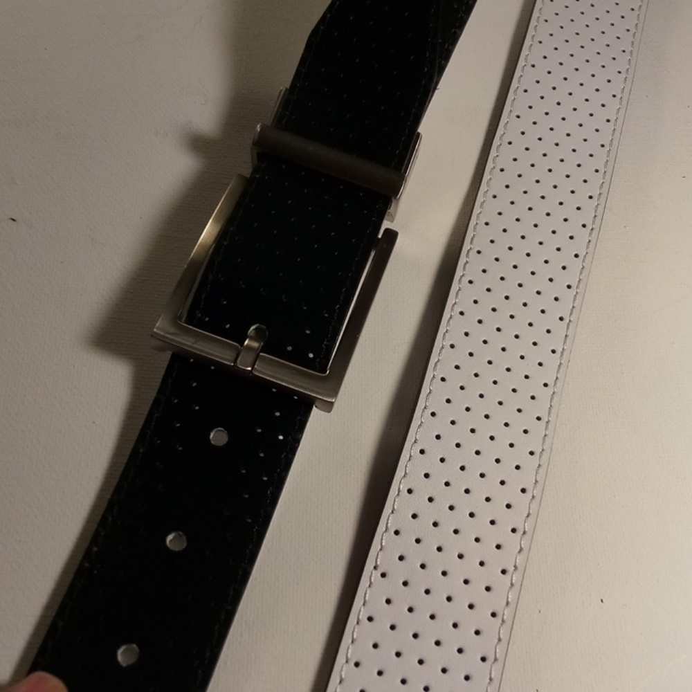 Nike Classic Reversible 44 Golf Belt